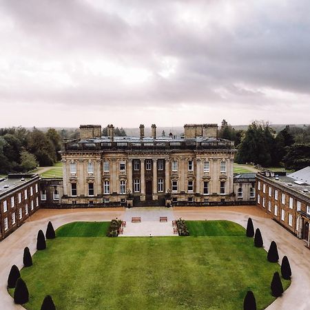 Reserve, By Warner Hotels - Heythrop Park Chipping Norton Exterior foto